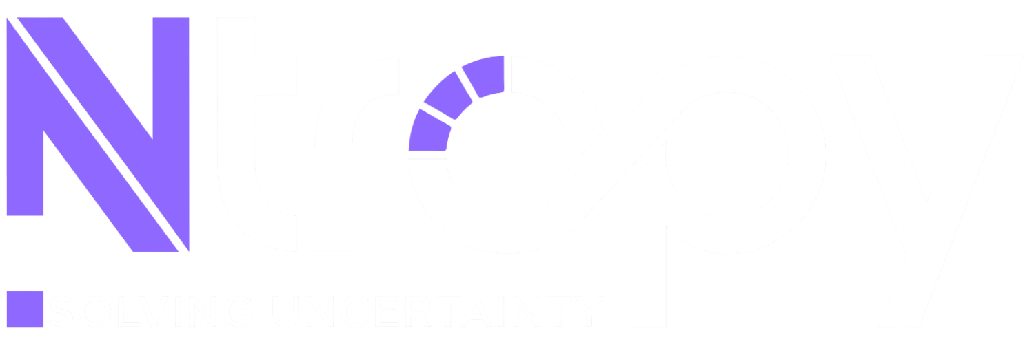 Ntropy Logo